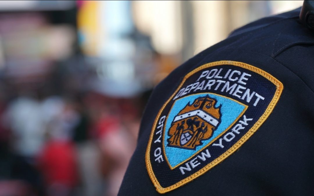 BREAKING: NYPD’s Deputy Inspector James Kobel Relieved Of Command
