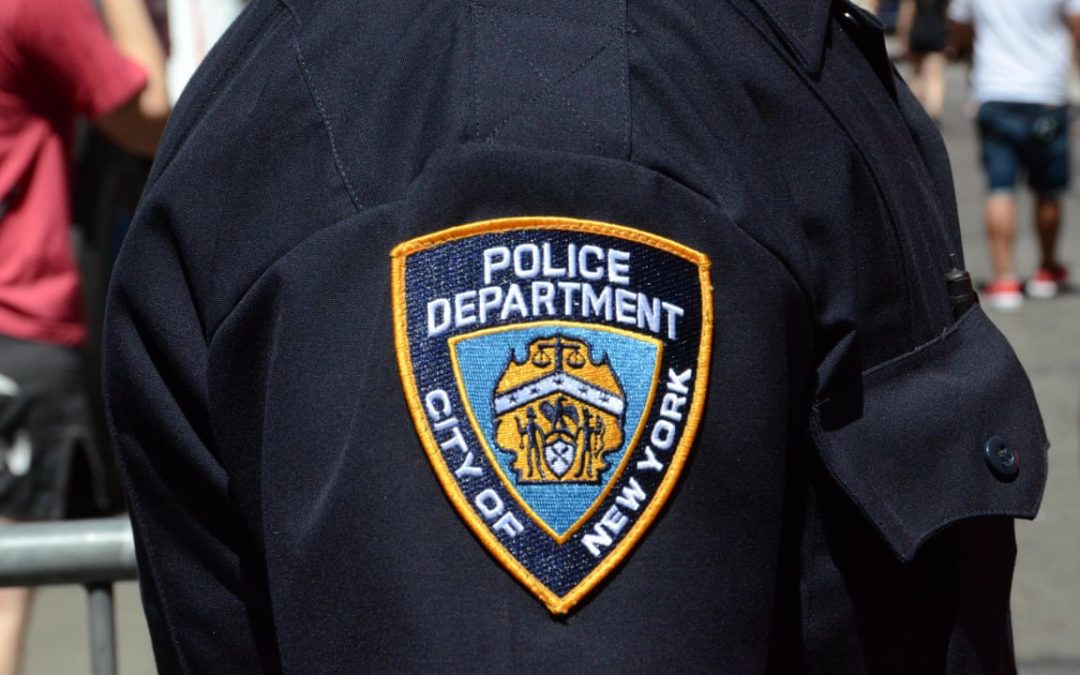 Kobel Retires From NYPD