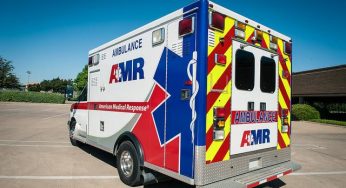Kerstii Groce: I Had Seizures, I Wasn’t Driving Ambulance Drunk