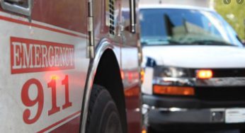Southfield Medics On Leave