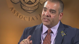 Dallas Police Officers Attacked Per Police Association President Mike Mata