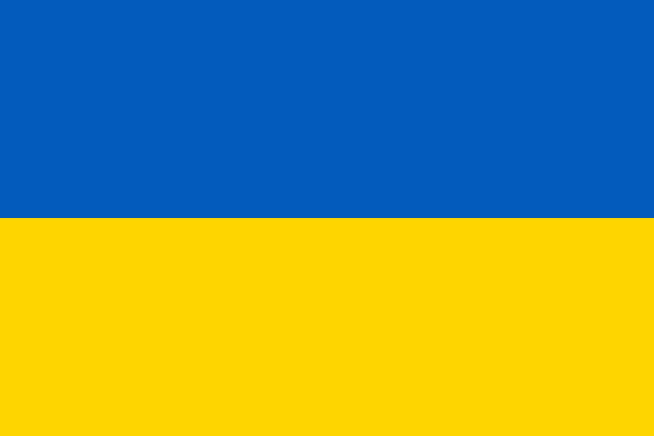 Support Ukraine