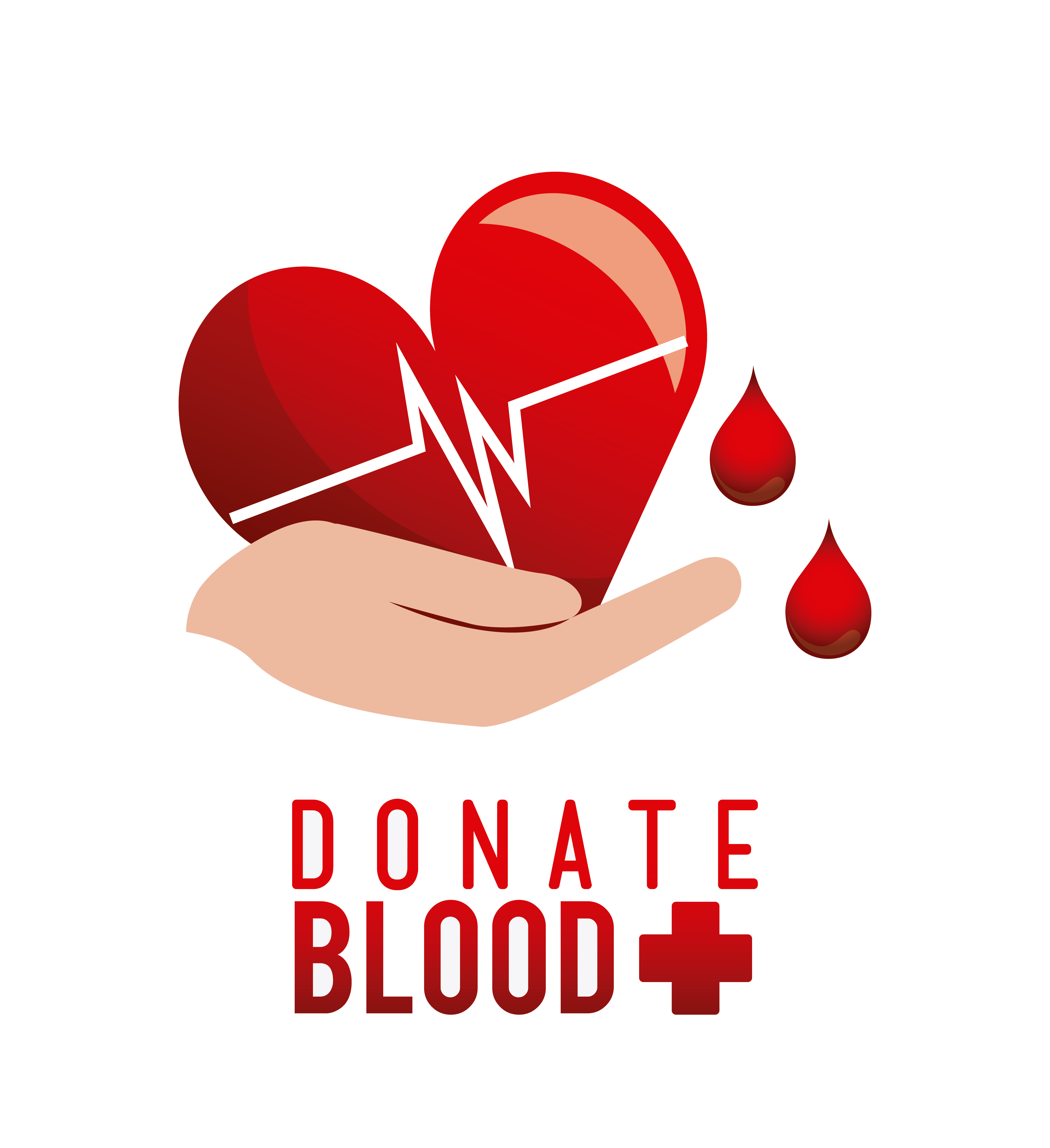 Donate Blood