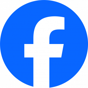 Facebook logo to Contact The September 11 Foundation