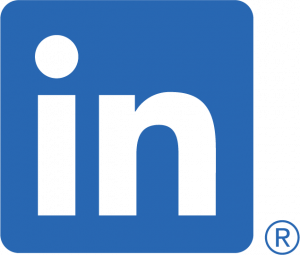 LinkedIn Logo to Contact The September 11 Foundation