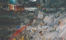 32nd Anniversary of WTC Bombing